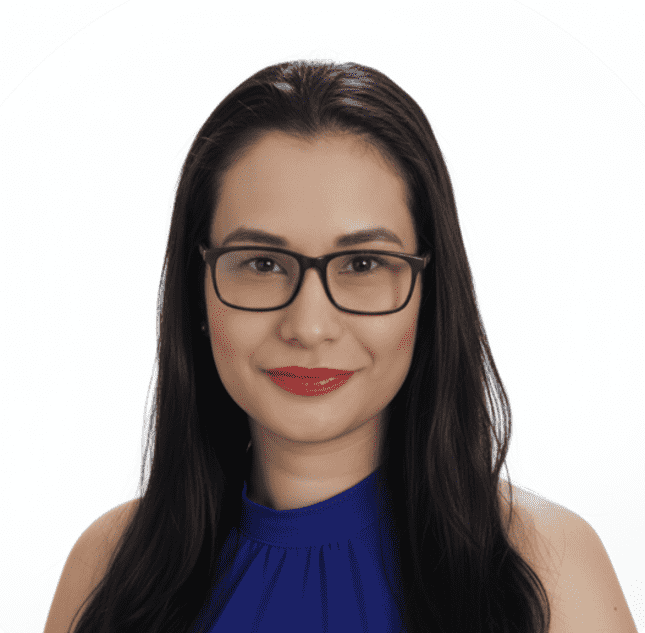 Cindy Mariana Ariza Rodríguez